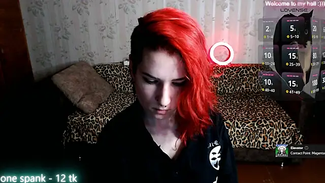 Miya Wey  online show from 03/21/25, 12:50