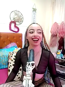 Yennastone online show from 12/16/24, 02:16