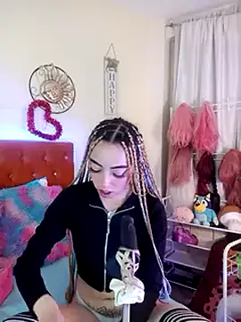 Yennastone online show from 12/27/24, 12:39