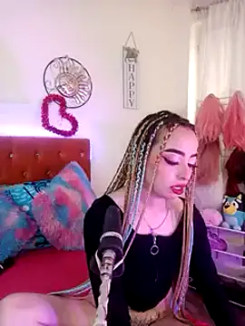 Yennastone online show from 01/02/25, 04:46