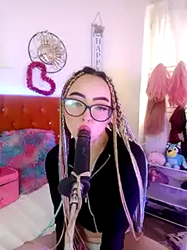 Yennastone online show from 01/08/25, 02:14