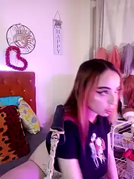 Yennastone online show from 01/16/25, 02:19