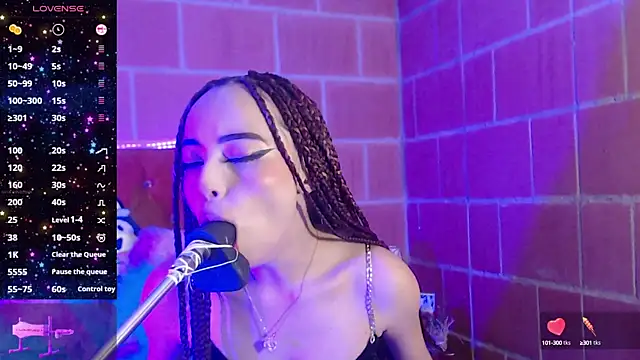 Yennastone online show from 03/06/25, 03:02