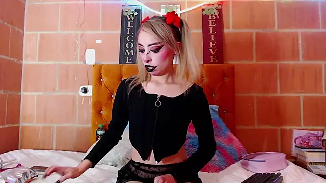 Yennastone online show from 09/08/25, 11:04