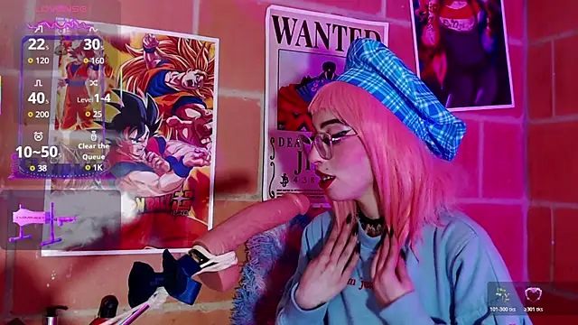 Yennastone online show from 02/19/26, 06:31