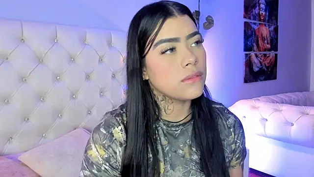 ZoeHarris online show from 09/30/25, 12:10