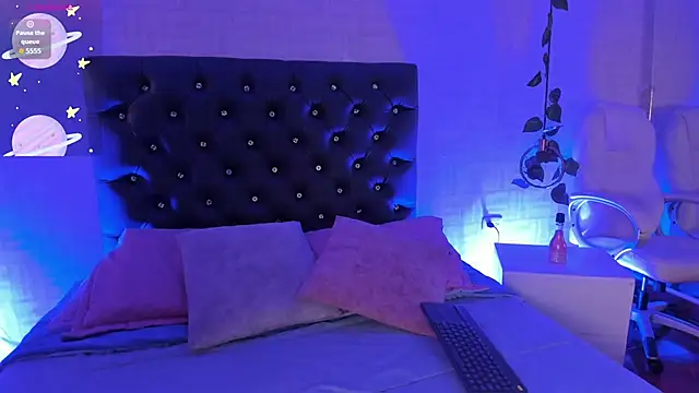 ZoeHarris online show from 02/10/26, 12:20