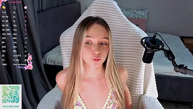 HollisBeckett online show from 02/09/26, 03:10