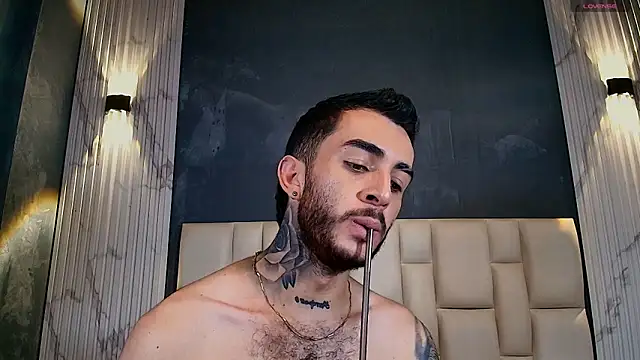 Marcelo ruiz  online show from 05/01/26, 06:45