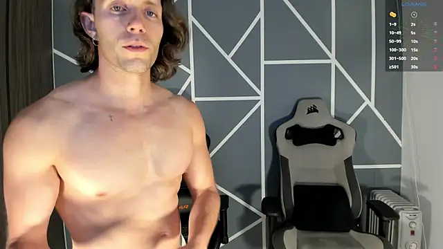 Snapshot of ianandjosephx chatting on 01/18/25, 11:00 ianandjosephx online show from 01/18/25, 11:00