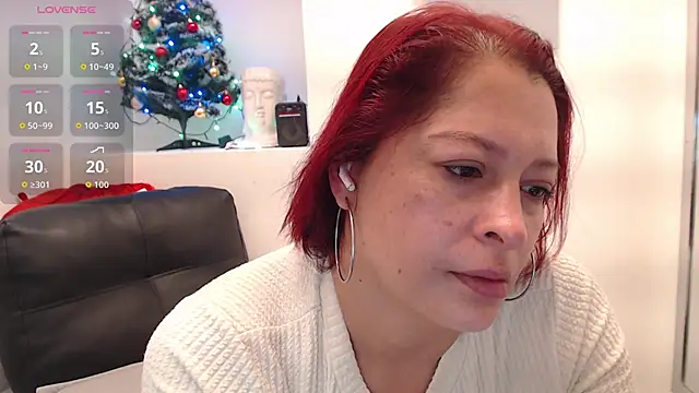 eva twiss online show from 12/02/25, 11:48