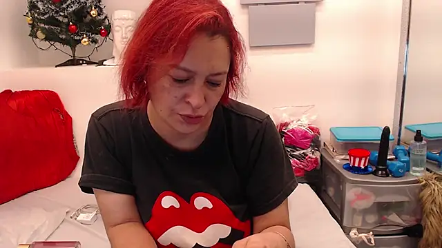 eva twiss online show from 01/11/26, 12:32