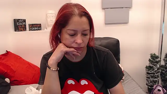 eva twiss online show from 03/17/26, 12:08