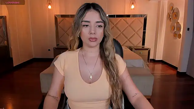ChloePreston  online show from 01/19/25, 10:39