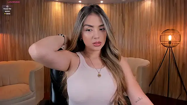 ChloePreston  online show from 01/28/25, 10:45