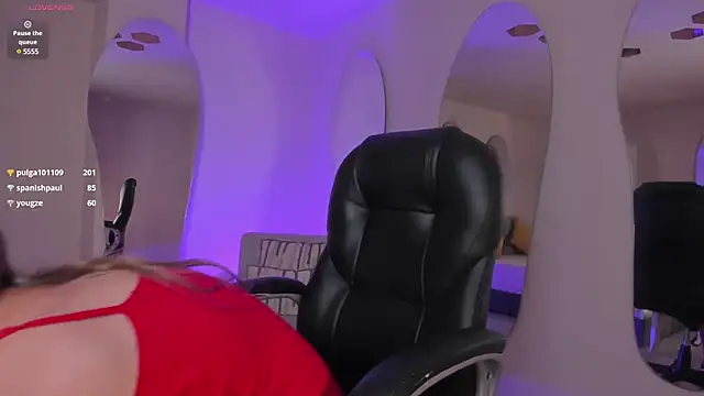 ChloePreston  online show from 03/04/25, 04:41