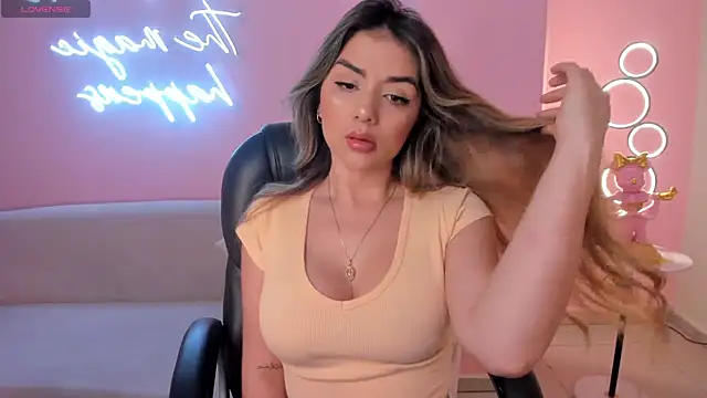 ChloePreston  online show from 03/11/25, 10:40