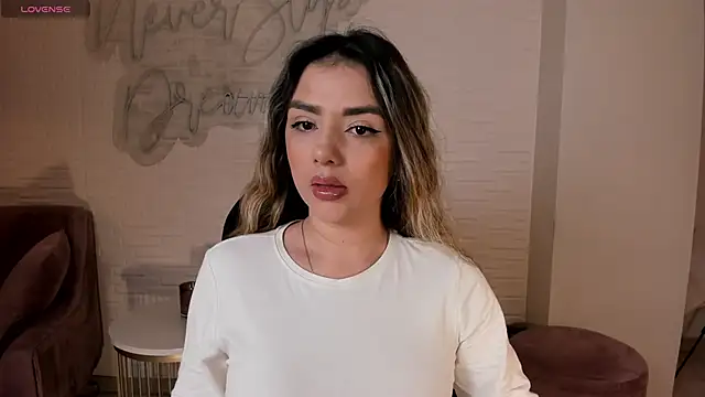 ChloePreston  online show from 03/17/25, 10:38