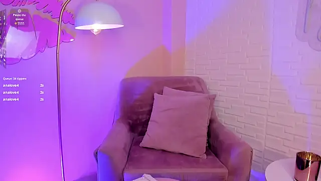 ChloePreston  online show from 03/18/25, 01:42