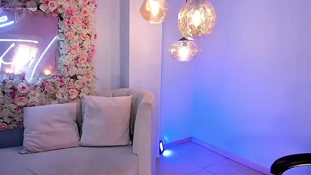 ChloePreston  online show from 03/08/26, 11:25