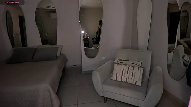 ChloePreston  online show from 05/31/26, 11:06