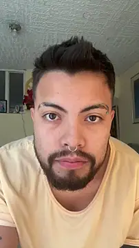 LuccaMallard online show from 04/15/26, 05:53