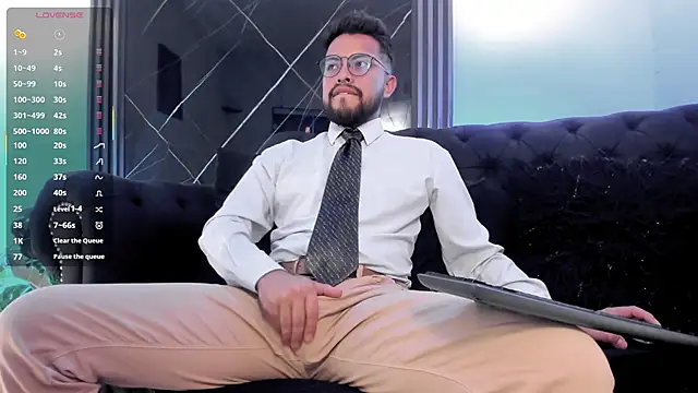 LuccaMallard online show from 05/30/26, 03:36