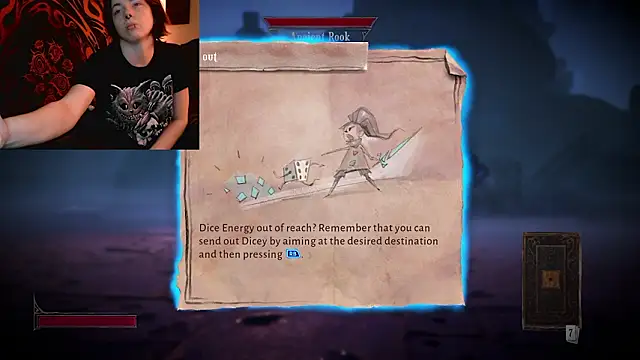 GoddessPinxx online show from 03/10/26, 12:10