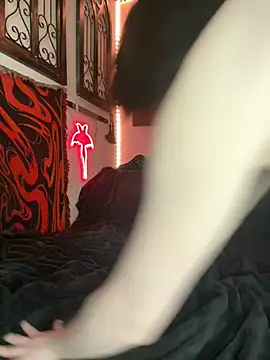 GoddessPinxx online show from 03/18/26, 11:46