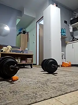 dickinyouto online show from 02/19/26, 06:15