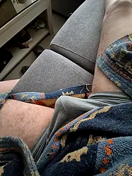 Bretoncool online show from 02/17/25, 03:42