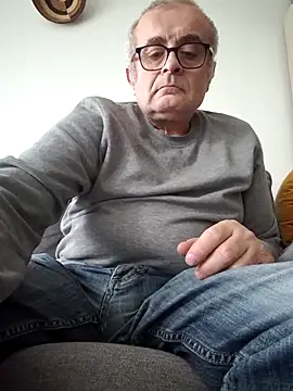 Bretoncool online show from 03/08/25, 03:56