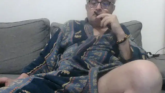 Bretoncool online show from 09/29/25, 06:07