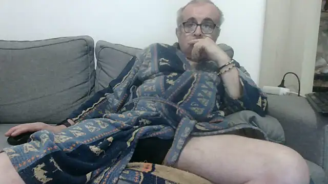 Bretoncool online show from 10/04/25, 06:17