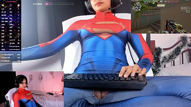 marlena3312 online show from 01/02/25, 03:40