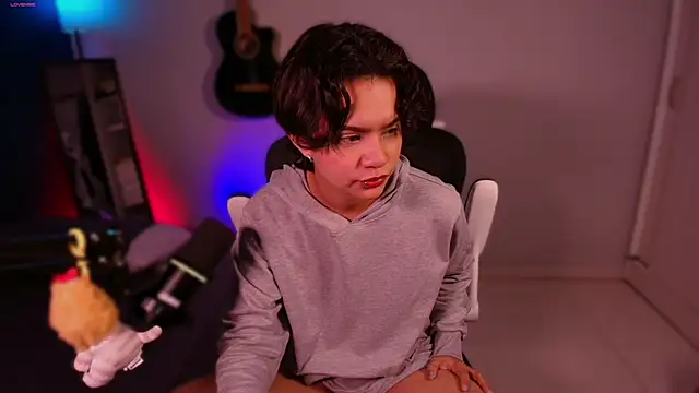 marlena3312 online show from 10/19/25, 01:01