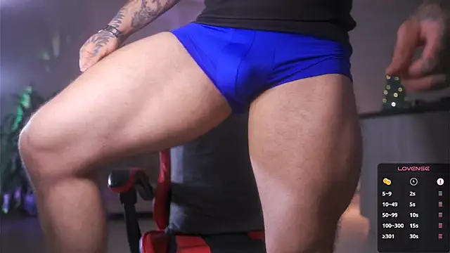 LeoSalvatore  online show from 03/06/26, 02:41