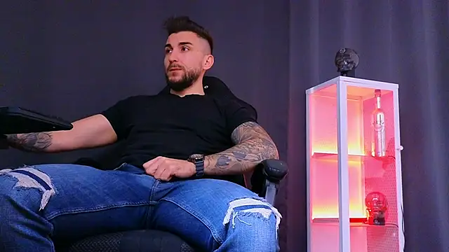 MightyAaron66 online show from 02/21/25, 12:28