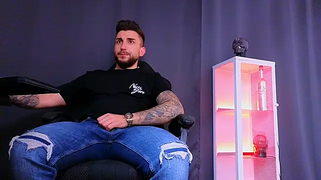 MightyAaron66 online show from 03/02/25, 05:25