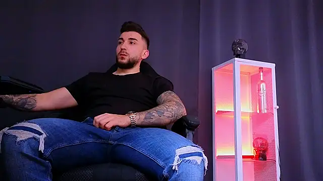 MightyAaron66 online show from 03/14/25, 03:58