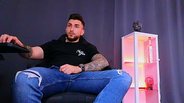 MightyAaron66 online show from 03/15/25, 10:57