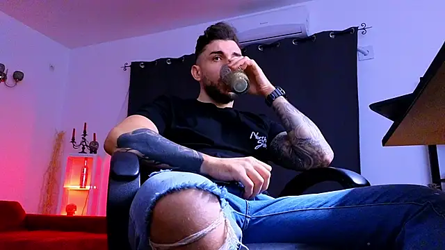 MightyAaron66 online show from 01/13/26, 05:35