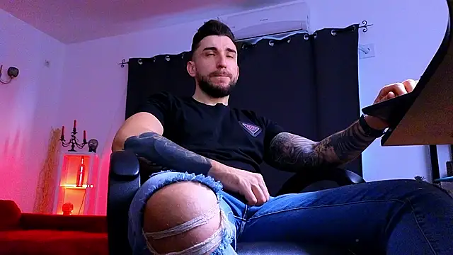 MightyAaron66 online show from 01/15/26, 06:07