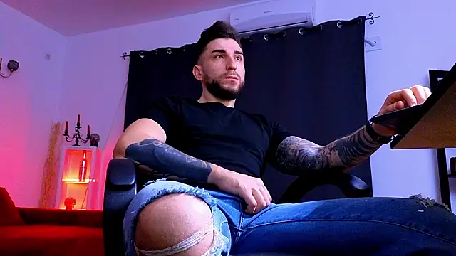 MightyAaron66 online show from 02/05/26, 03:55