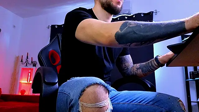 MightyAaron66 online show from 02/20/26, 06:26