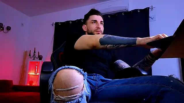 MightyAaron66 online show from 03/05/26, 02:29