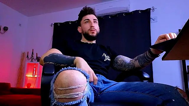 MightyAaron66 online show from 03/07/26, 01:57