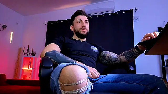 MightyAaron66 online show from 03/10/26, 04:50