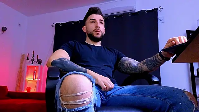 MightyAaron66 online show from 03/17/26, 03:33