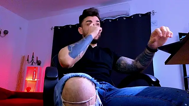 MightyAaron66 online show from 03/21/26, 04:50